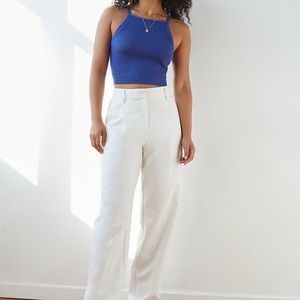 Wilfred crotchet top size M NWT